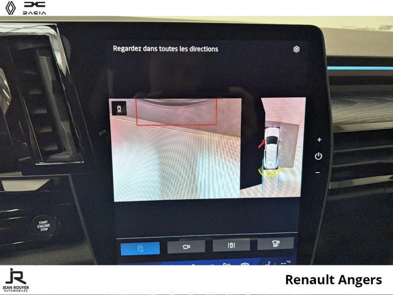 Renault Espace VI