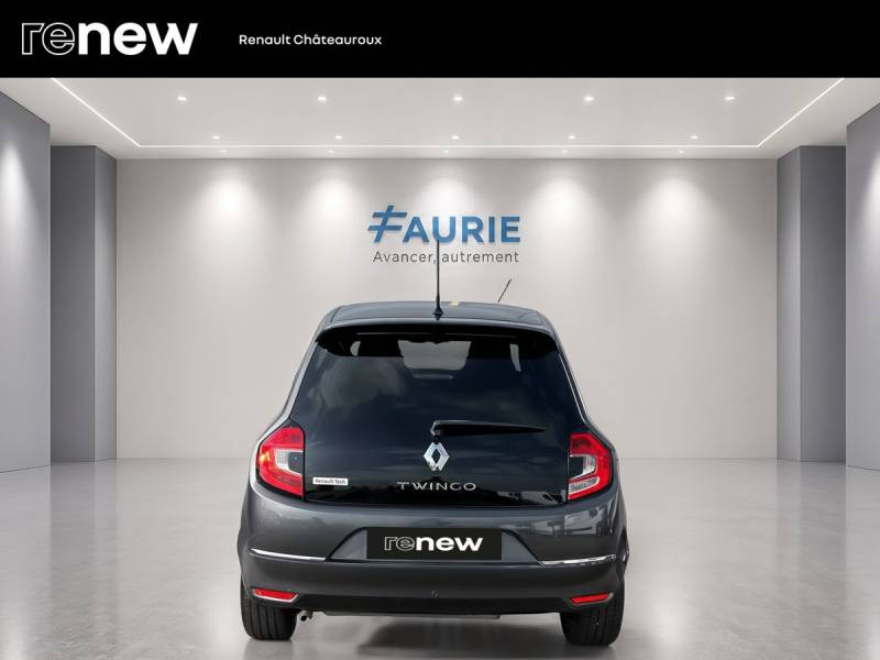 Renault Twingo III