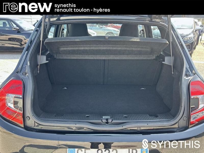 Renault Twingo III