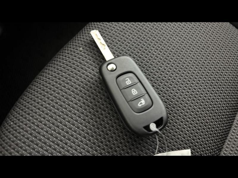 Renault Trafic Fourgon