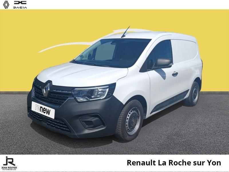 Renault Kangoo VU