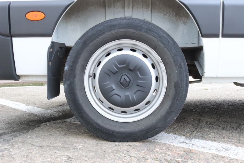 RENAULT Master 2019 — imagine 8
