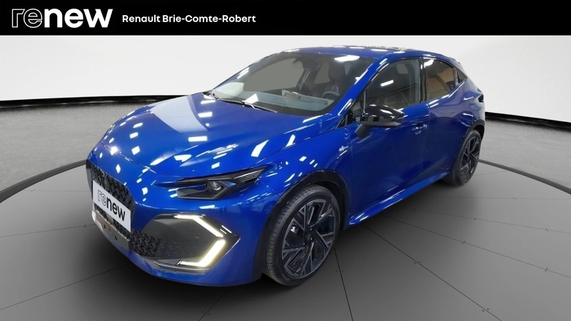 Renault Clio VI