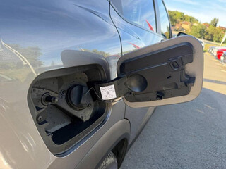 Vehicle 3D Image