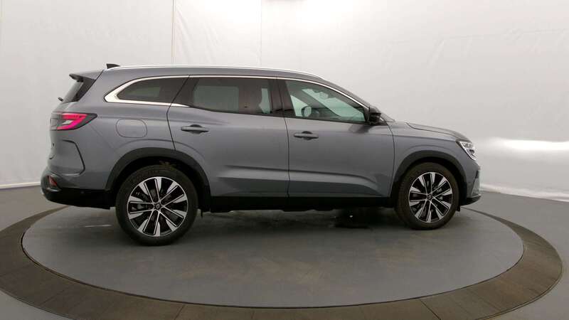 Renault Espace VI