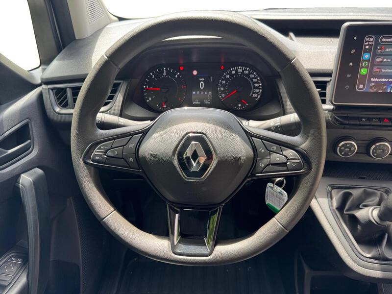 Renault Kangoo VU