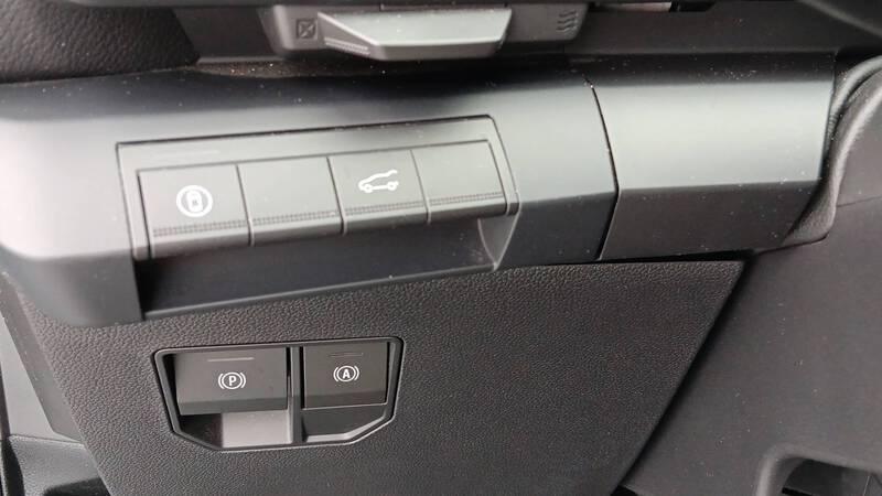 Renault Scenic E-Tech Electrique