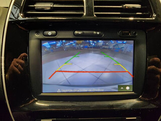 Vehicle 3D Image