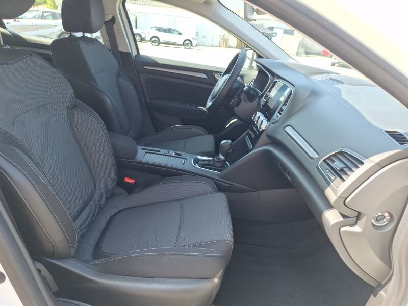 Renault Megane IV Berline