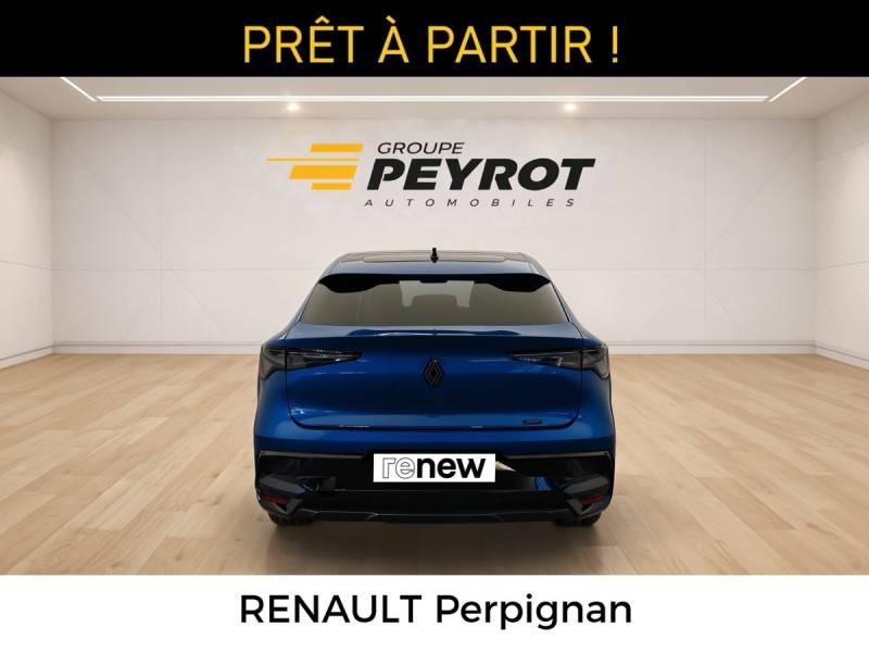Renault Rafale