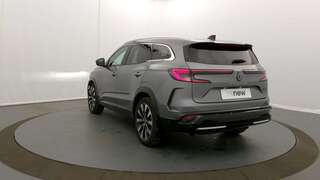 Vehicle 3D Image