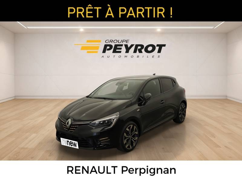 Renault Clio V