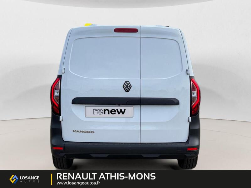 Renault Kangoo VU