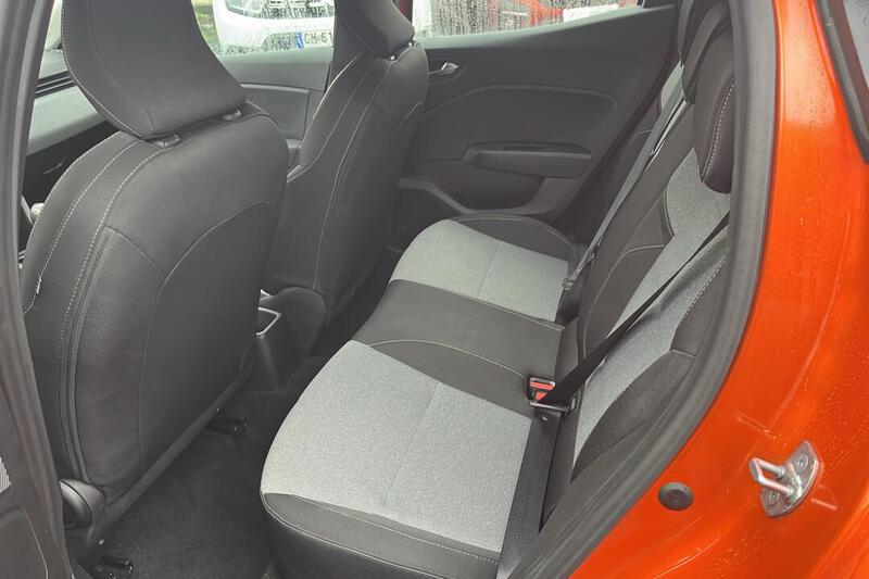 Renault Clio V