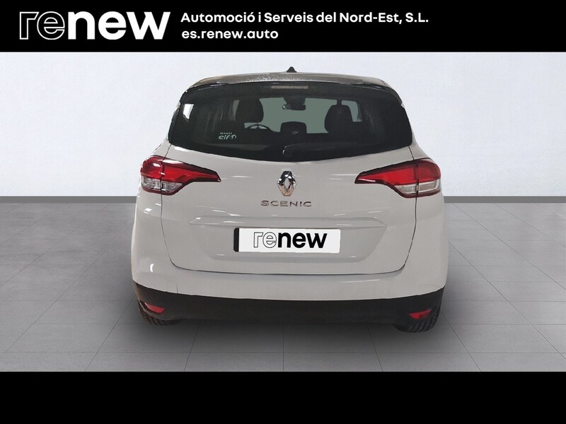 Renault Scénic