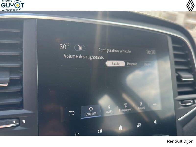 Renault Megane IV Berline