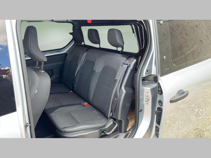 Renault Kangoo VU