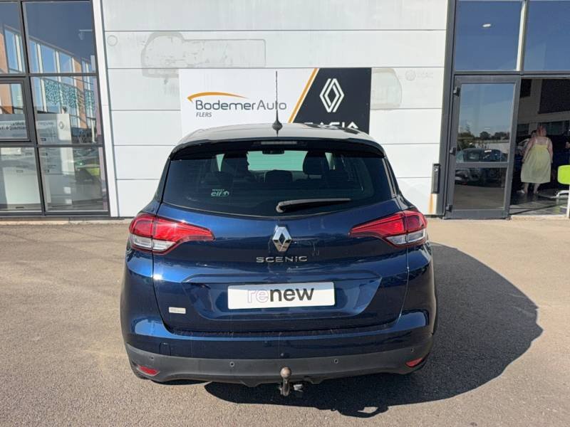 Renault Scenic IV
