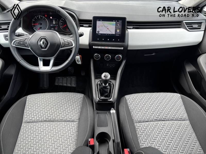 Renault Clio V