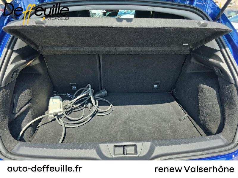 Renault Megane IV Berline