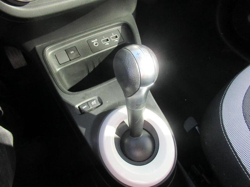 Renault Twingo E-Tech Electrique