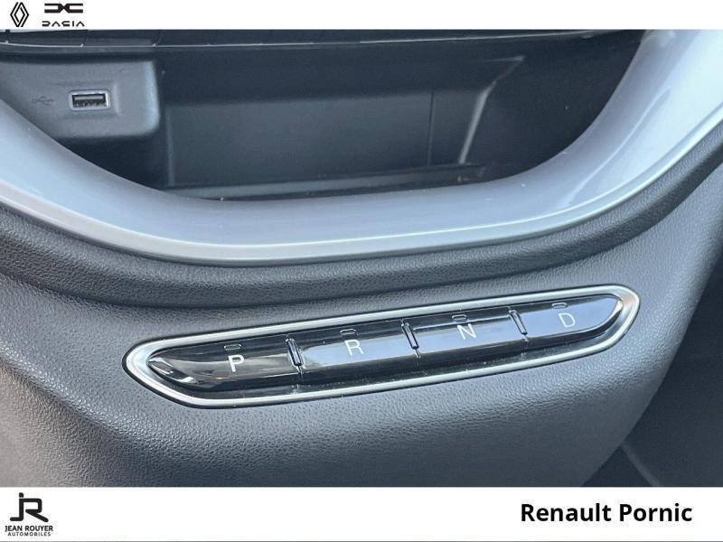 Fiat 500e Berline MY22 Serie 1 Step 2