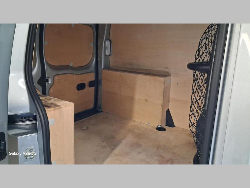 Renault Kangoo VU