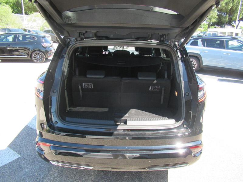 Renault Espace VI