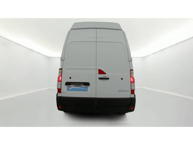 Renault Master III