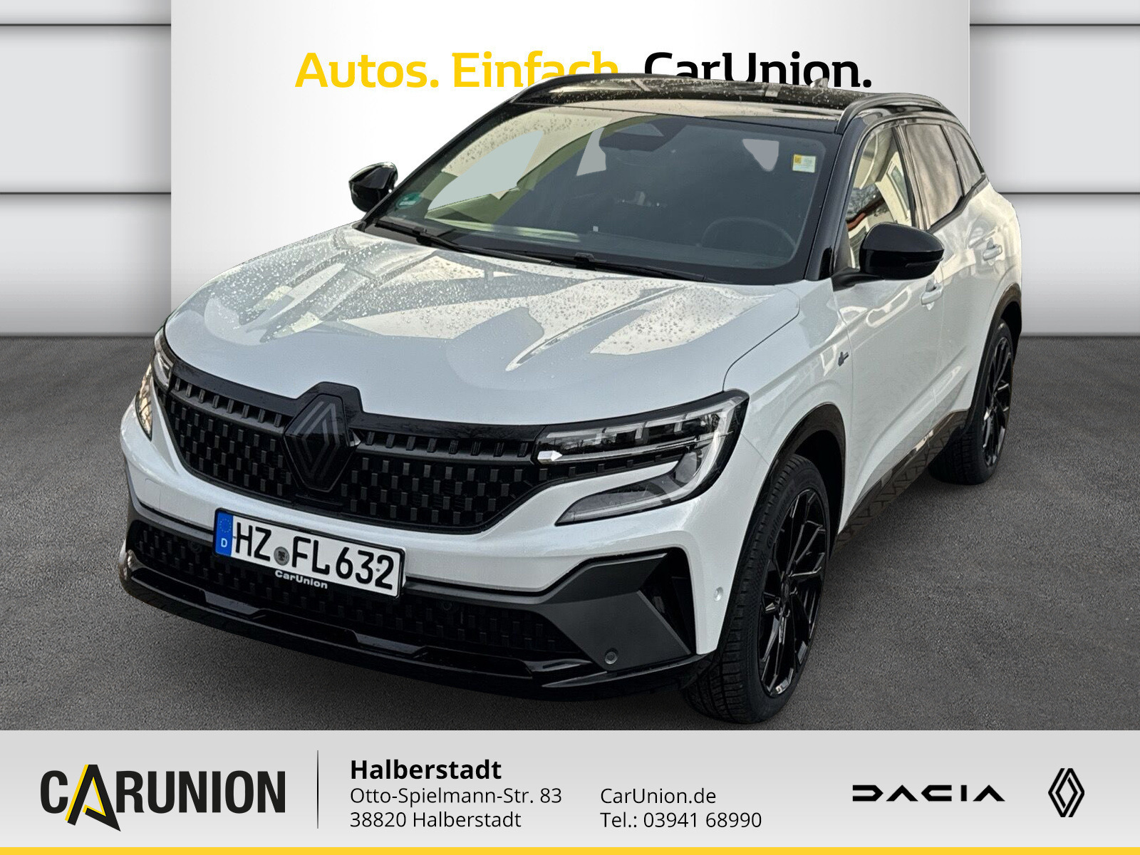 Renault Austral