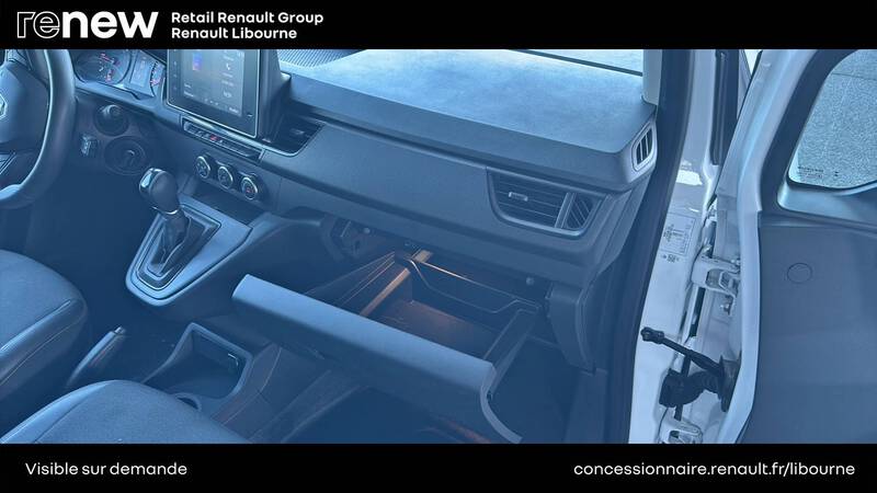 Renault Kangoo VU