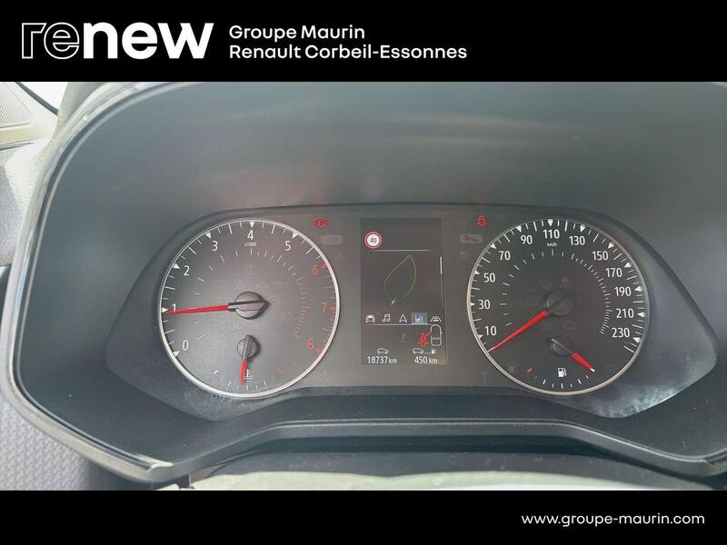 Renault Clio V