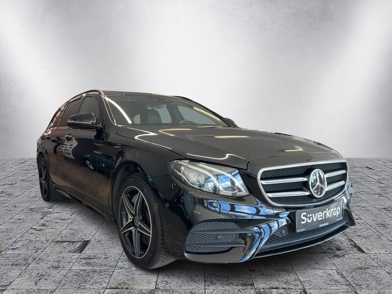 Mercedes-Benz E 300