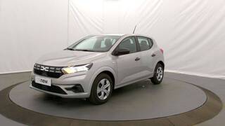 Vehicle 3D Image