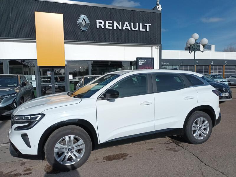 Renault Austral