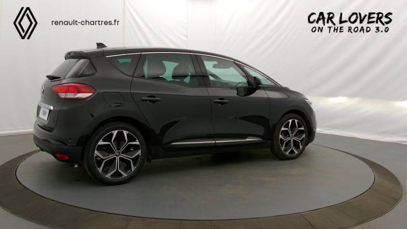 Renault Scenic IV