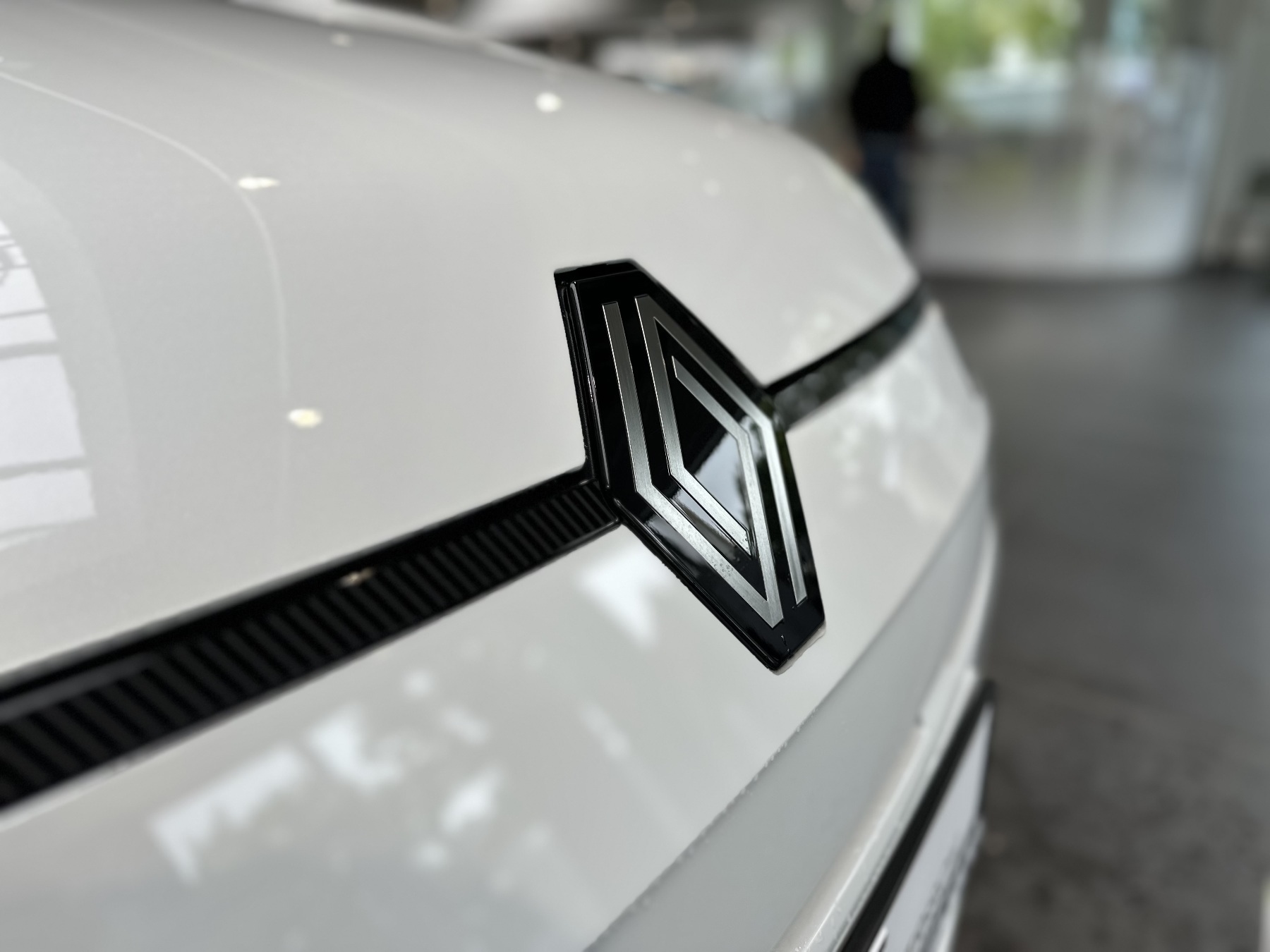 Renault R 5 – Bild 8