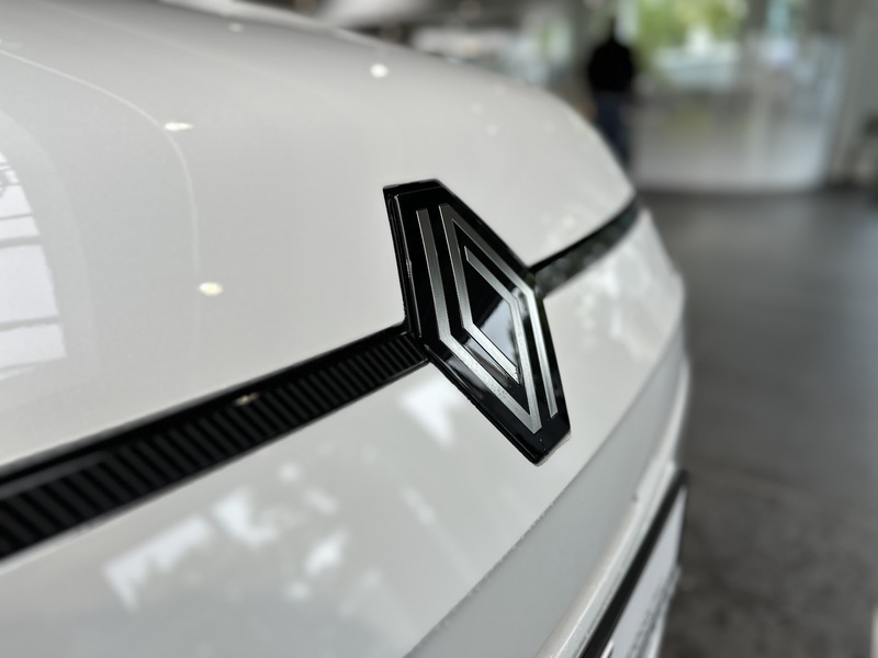 Renault R 5