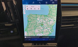 Vehicle 3D Image