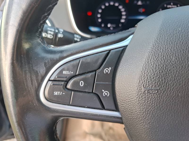 Renault Megane IV Berline