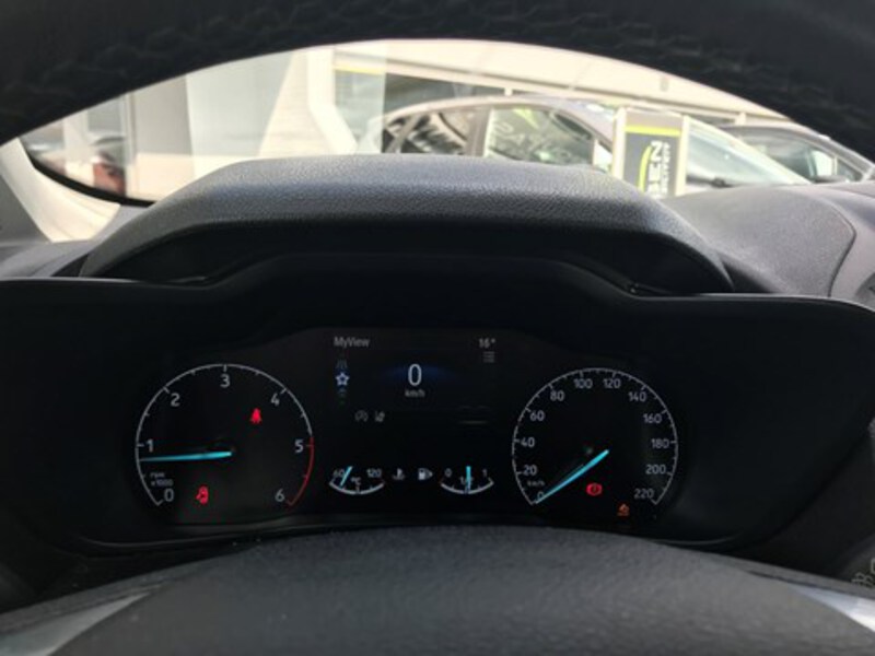 Ford Tourneo