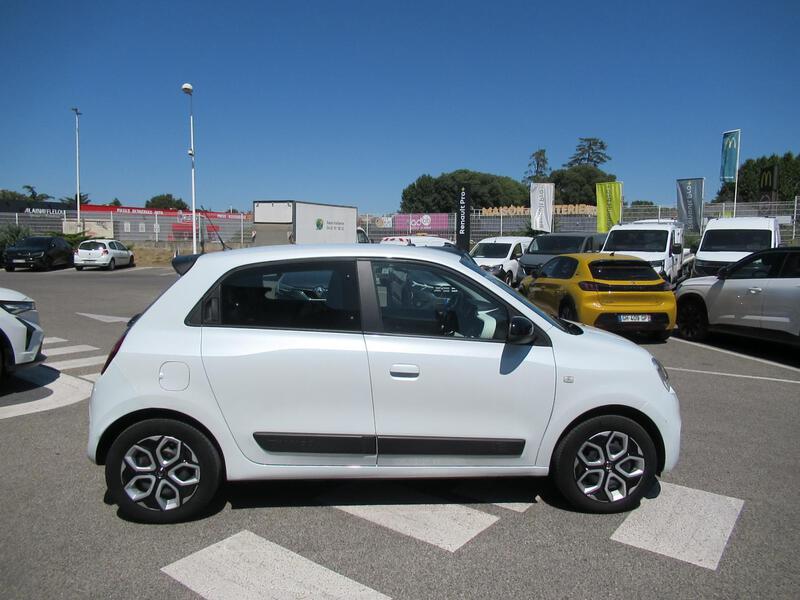 Renault Twingo III