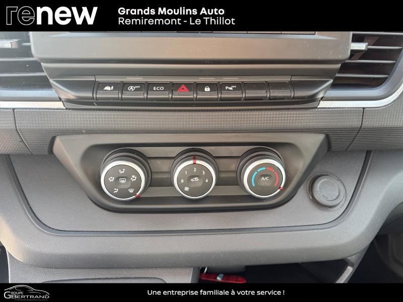 Renault Trafic Fourgon