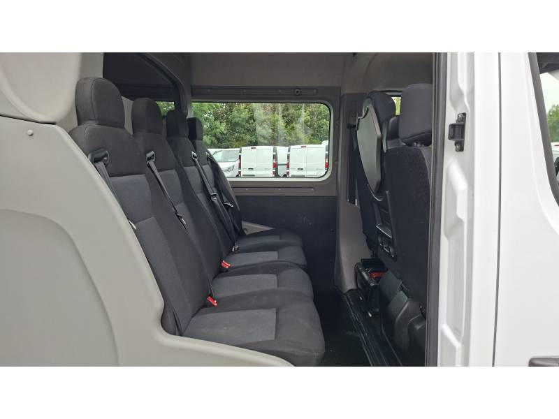 Renault Master III