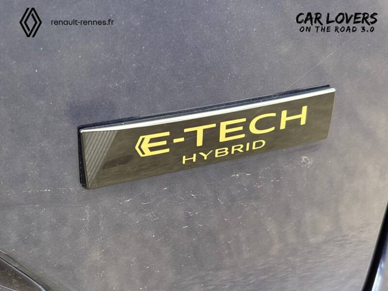 Renault Espace VI