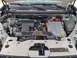 Vehicle 3D Image