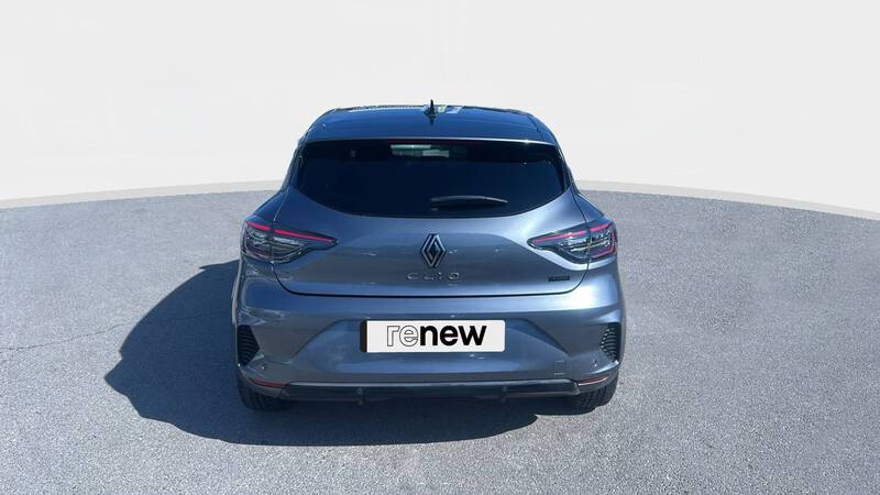 Renault Clio V