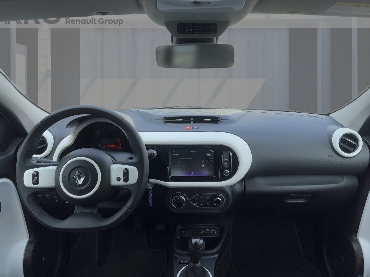 Renault Twingo – Bild 9