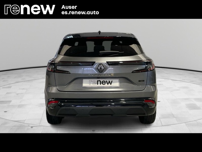 Renault Austral