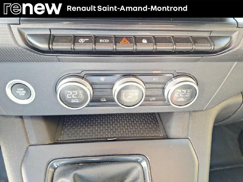 Renault Kangoo VU